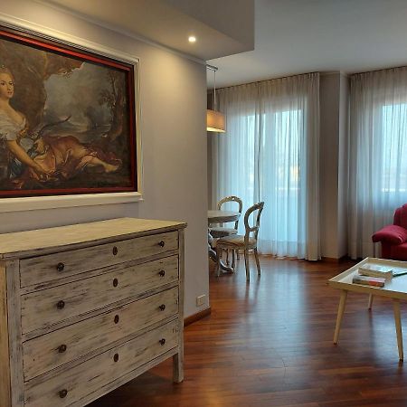 Trilocale Ferruccio Apartment Baveno Luaran gambar