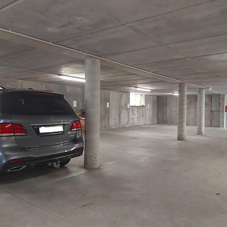 Trilocale Ferruccio Apartment Baveno Luaran gambar