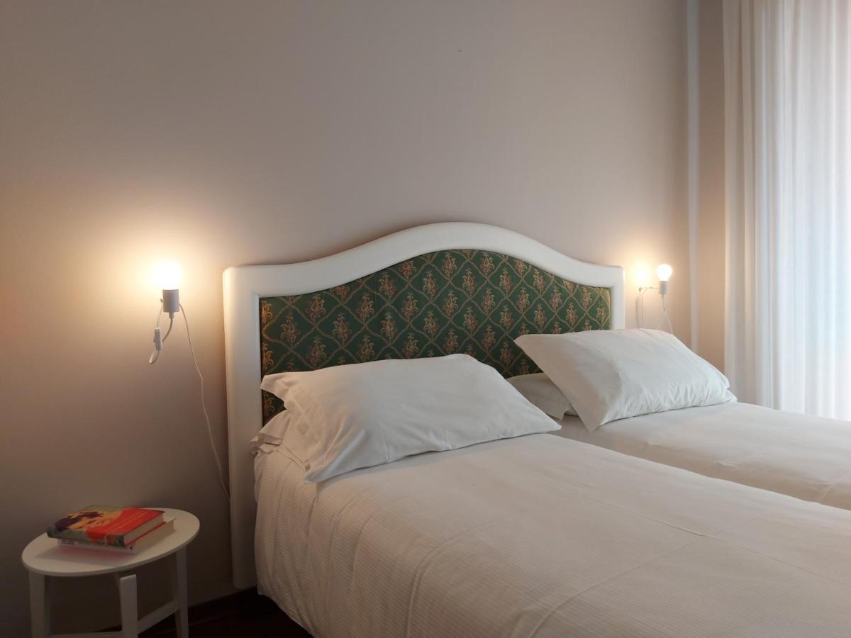 Trilocale Ferruccio Apartment Baveno Luaran gambar