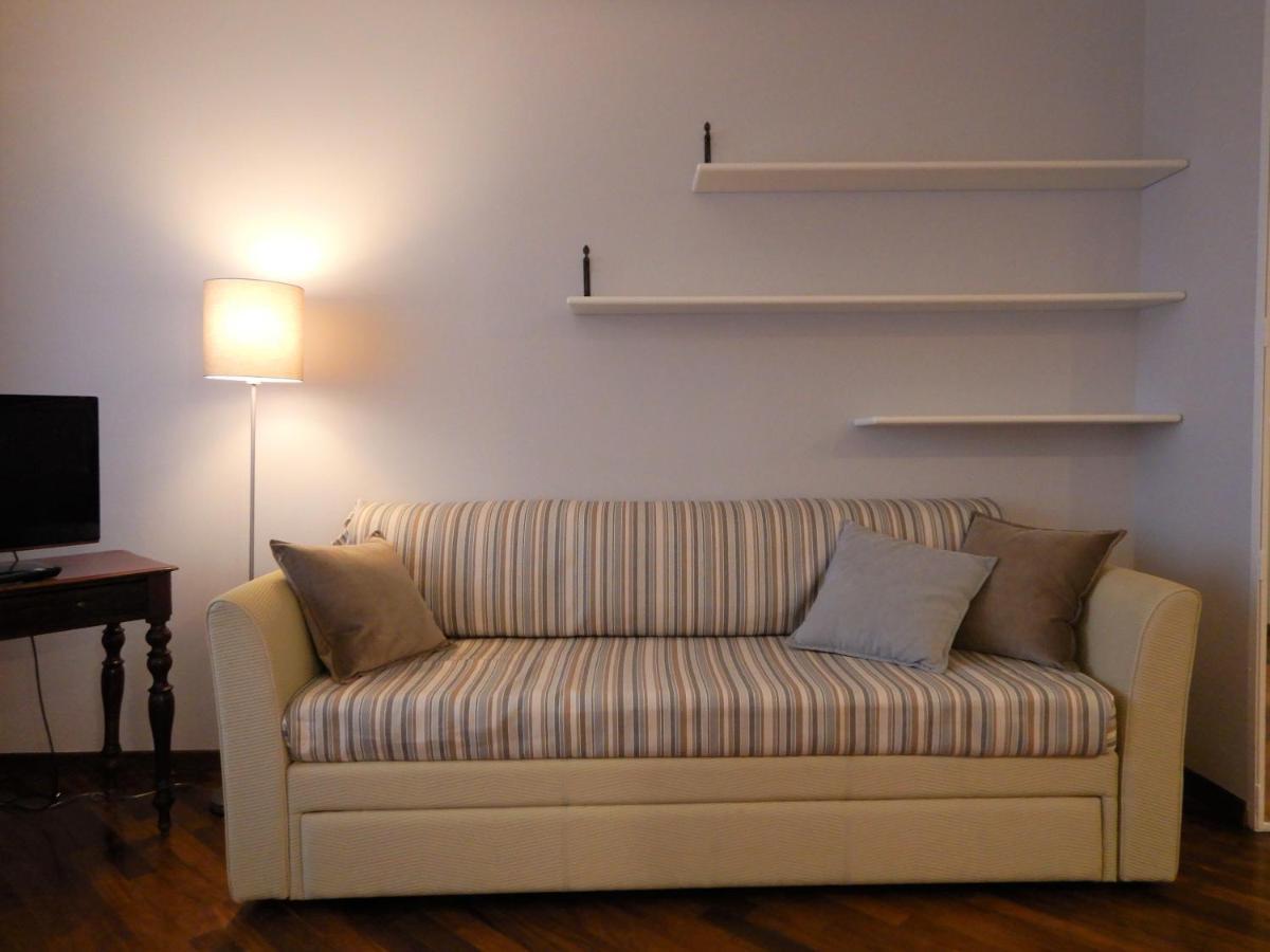Trilocale Ferruccio Apartment Baveno Luaran gambar