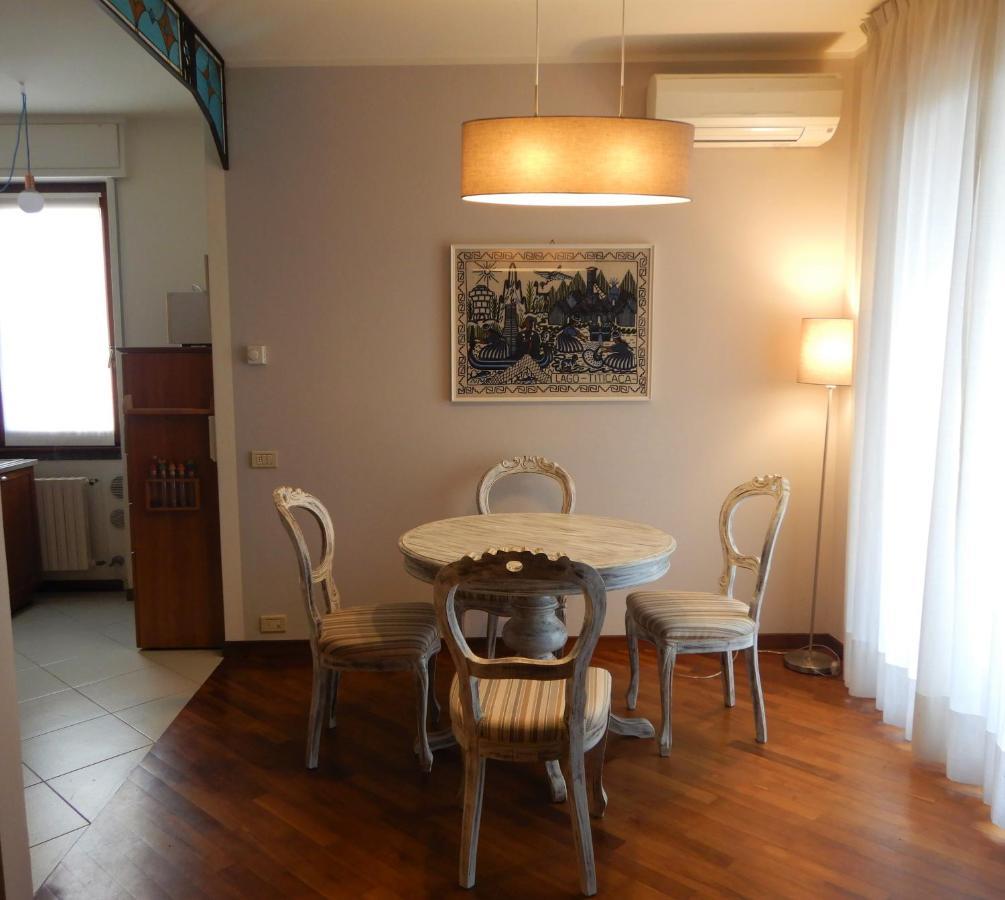 Trilocale Ferruccio Apartment Baveno Luaran gambar