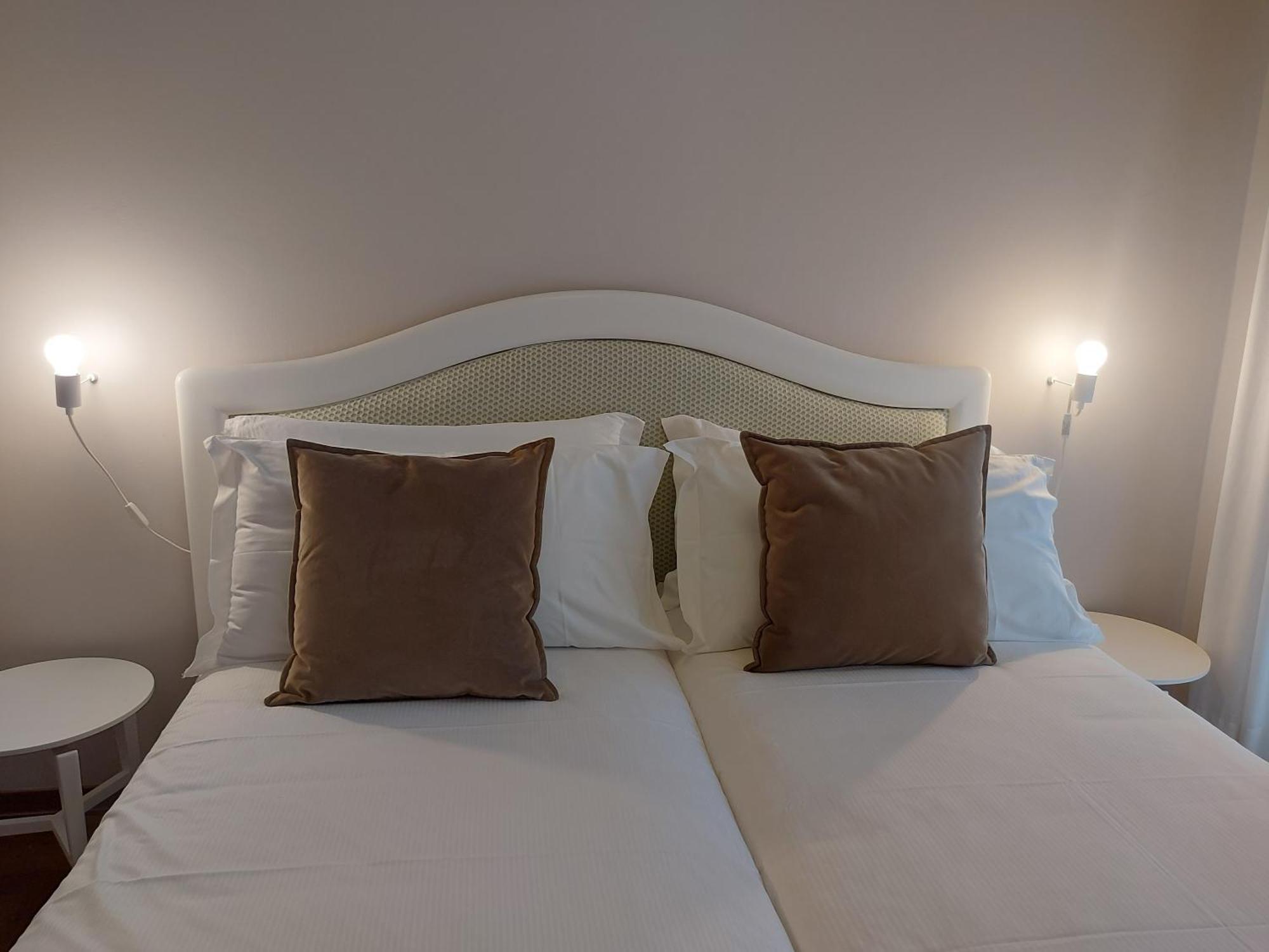 Trilocale Ferruccio Apartment Baveno Luaran gambar