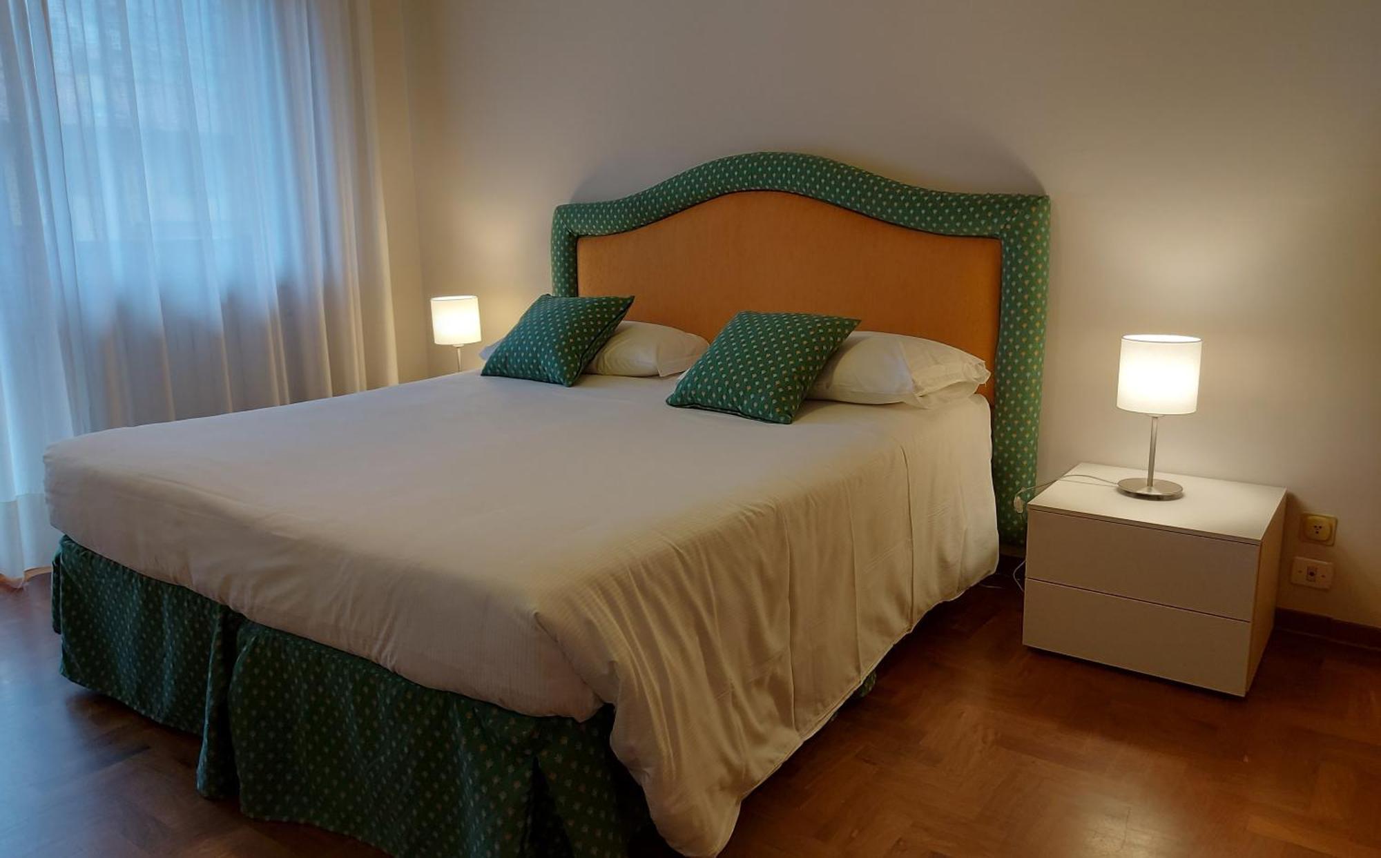 Trilocale Ferruccio Apartment Baveno Luaran gambar
